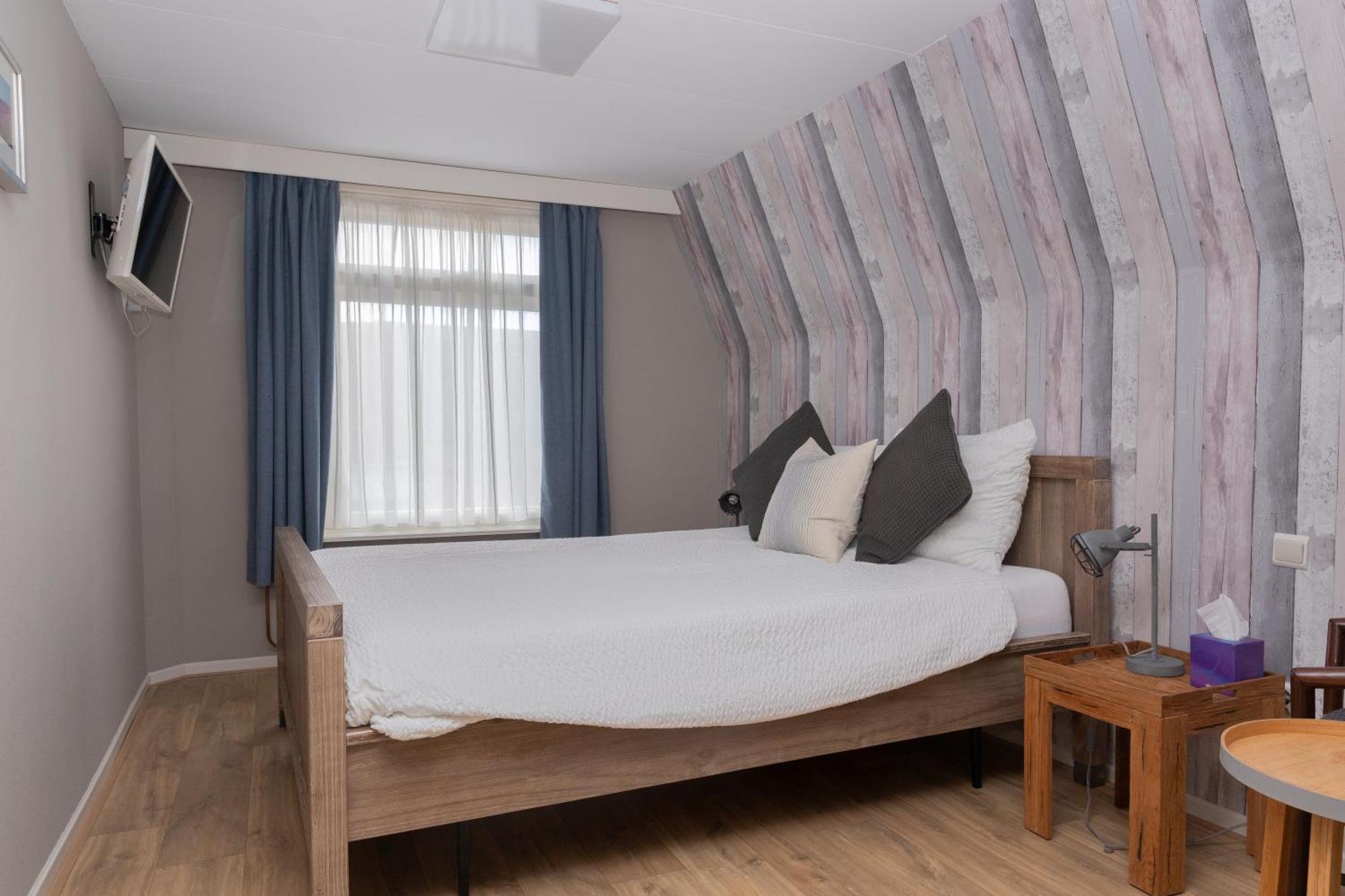 Bed and Breakfast Zeeuwse Zot Виссенкерке Экстерьер фото