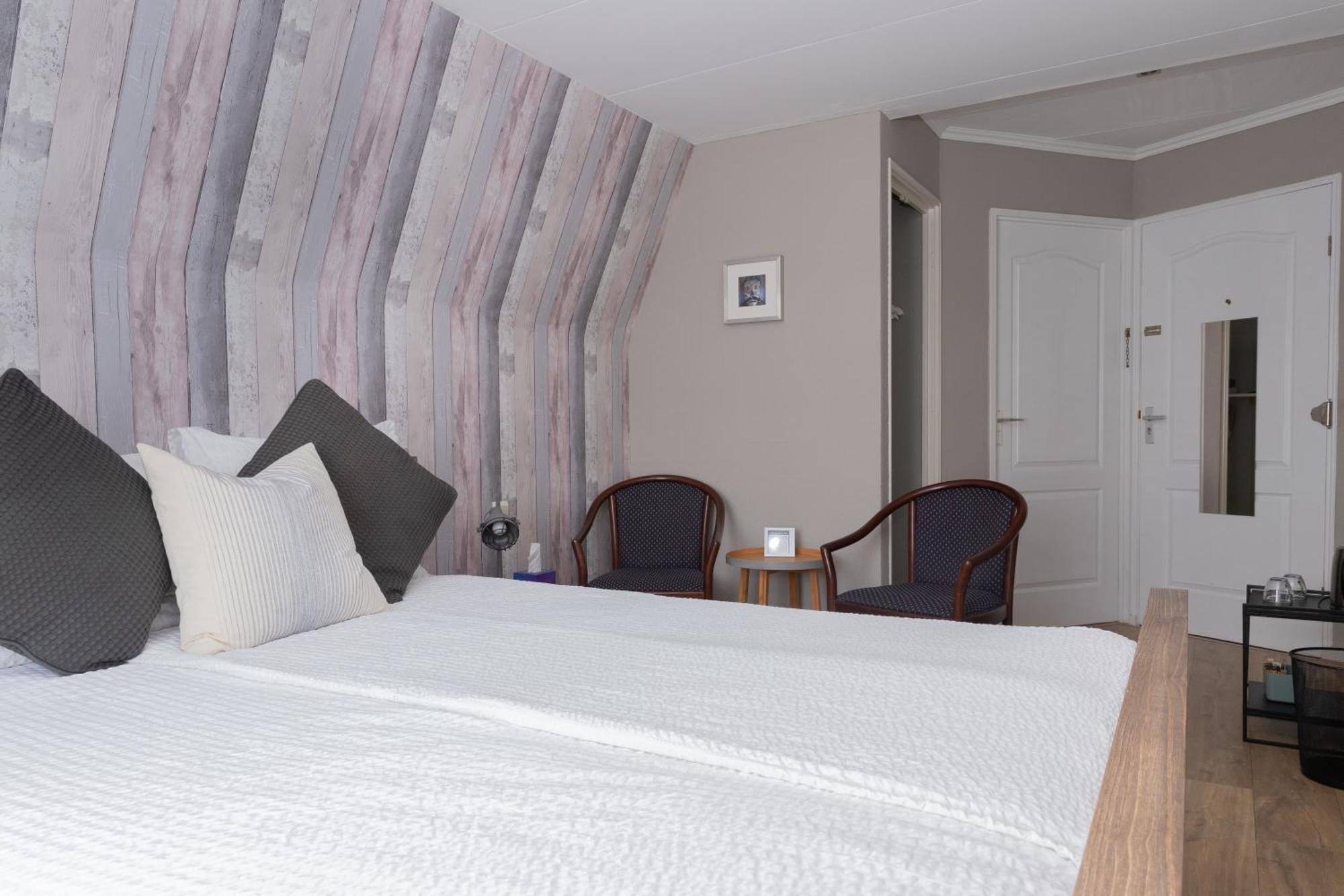 Bed and Breakfast Zeeuwse Zot Виссенкерке Экстерьер фото