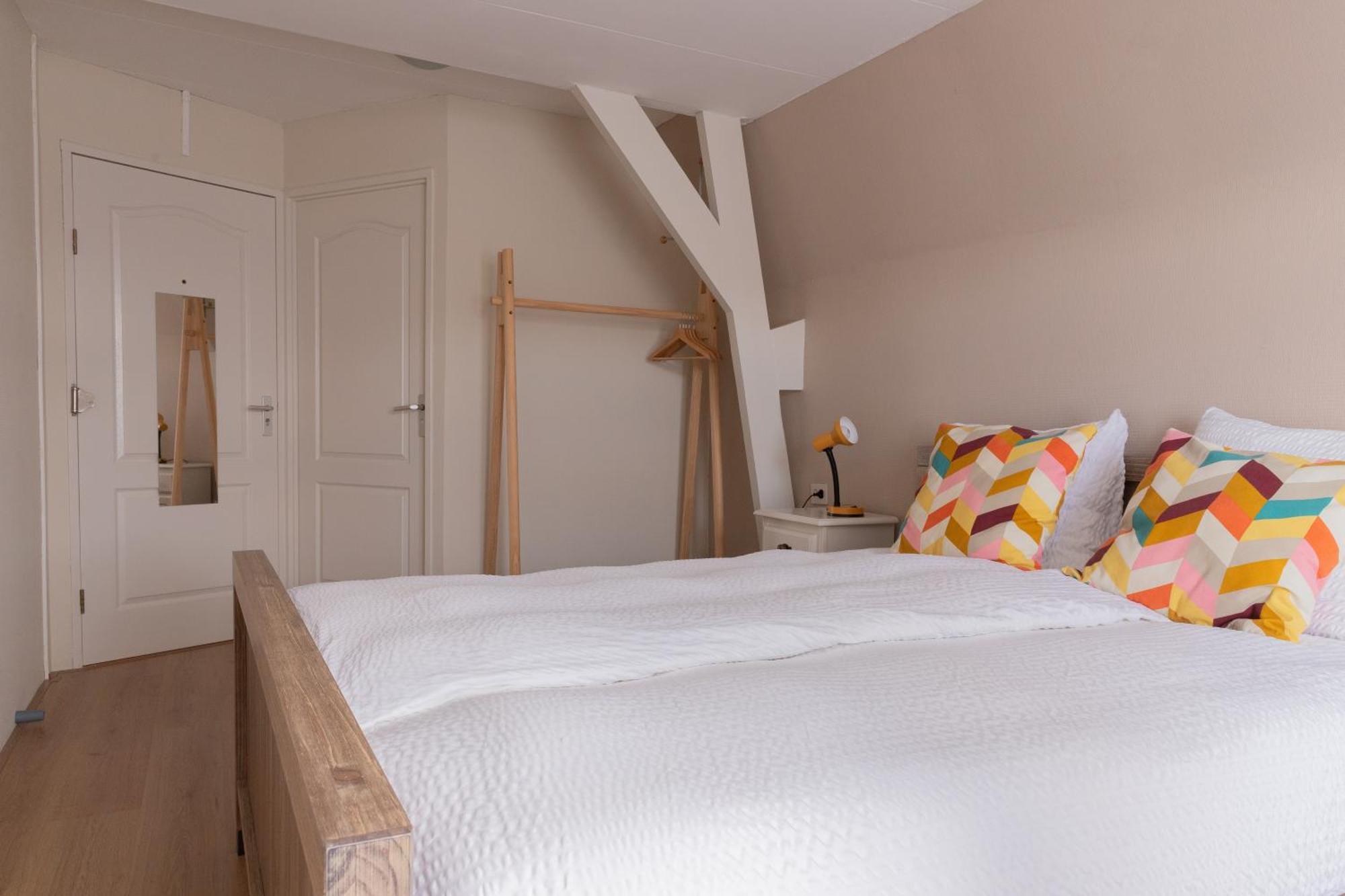 Bed and Breakfast Zeeuwse Zot Виссенкерке Экстерьер фото
